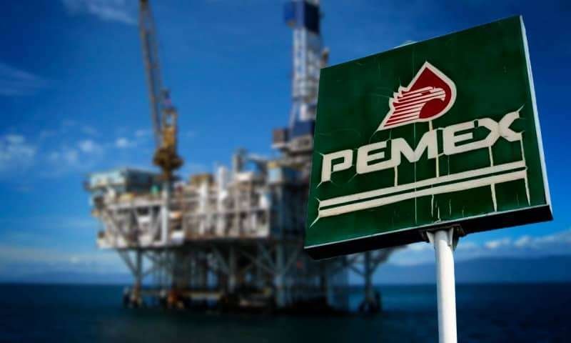 Qu Son Los Ductos De Pemex Funci N Y Ubicaci N