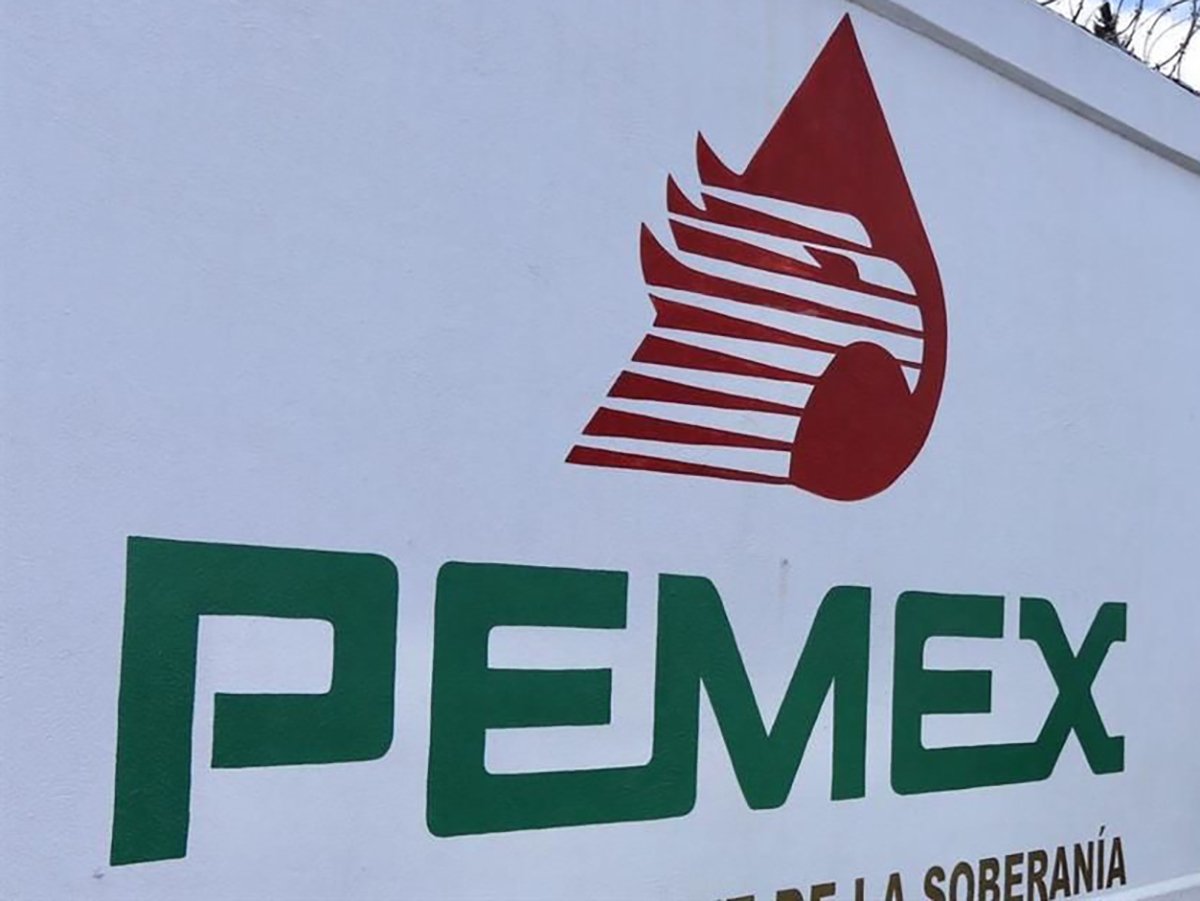 por qué el petróleo mexicano es caro