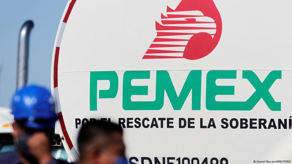 Pemex es una empresa pública o privada