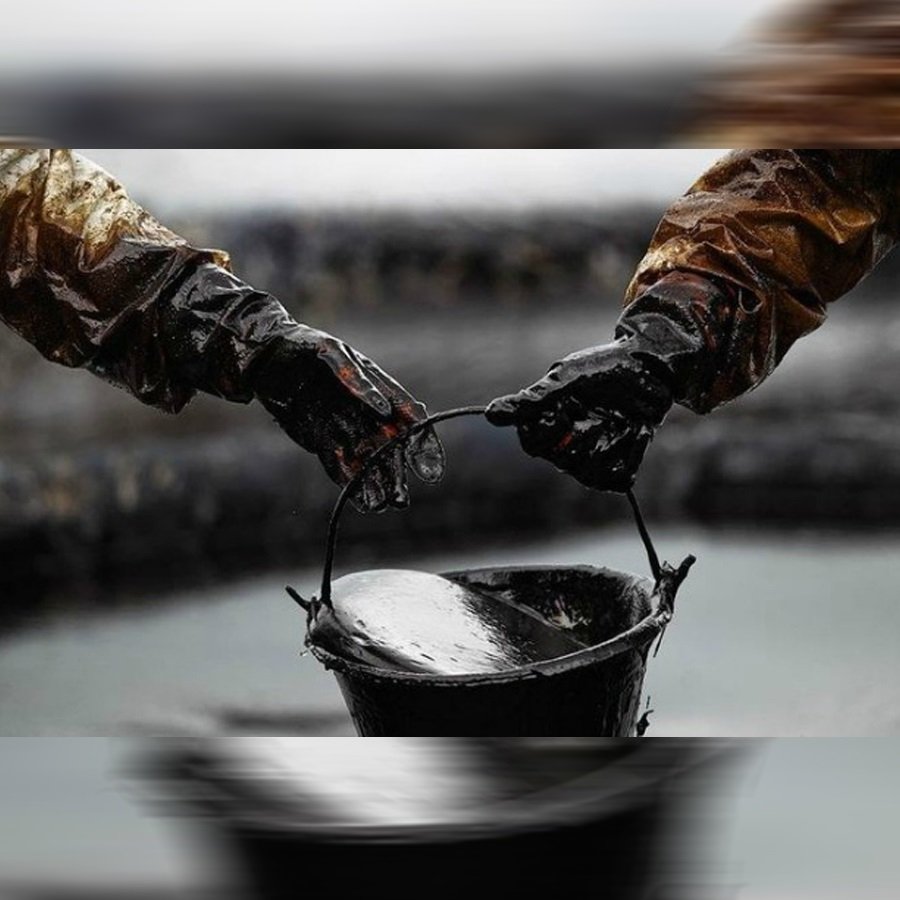 A que profundidad se encuentra el petroleo 6