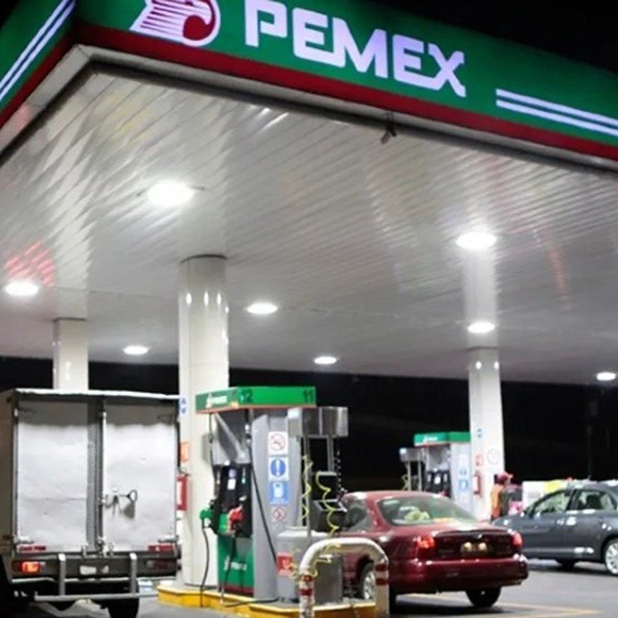 CÓMO PUEDO ABRIR UN PEMEX 