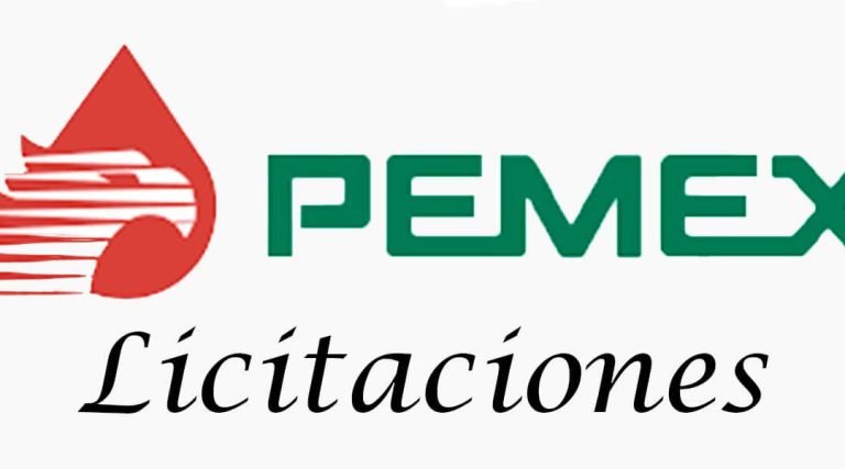 Cómo tener una licitación de Pemex