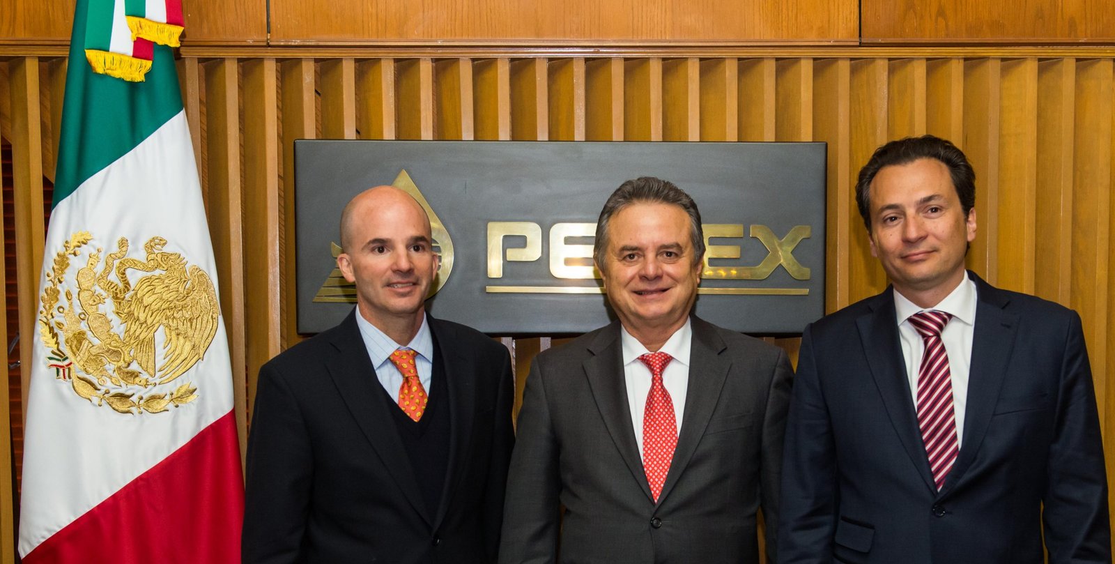 Consejo de Administración de Pemex: Conformación y función 2 Consejo-de-Administración-de-Pemex-1