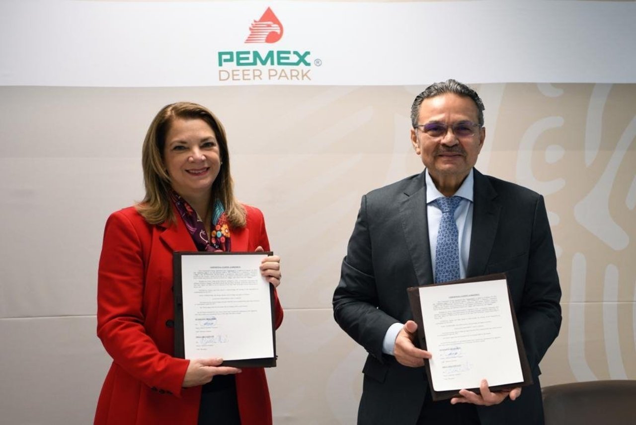 Consejo de Administración de Pemex: Conformación y función 4 Consejo-de-Administración-de-Pemex-3