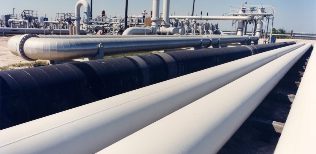 qué son los ductos de Pemex