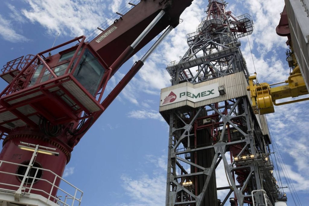 ¿Cuál es el propósito de Pemex? [BENEFICIO NACIONAL]
