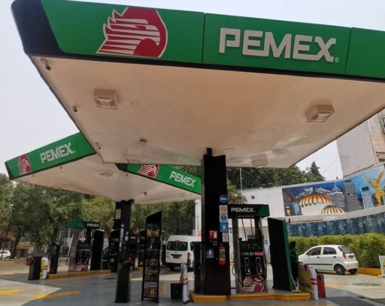 ¿Cuál es la función de Pemex?: Misión y visión