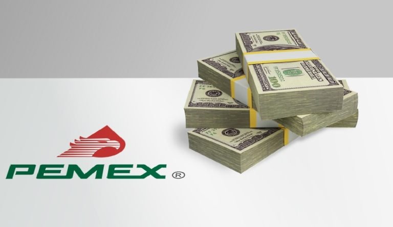 ¿Cuánto gana un jubilado de Pemex? [2026]