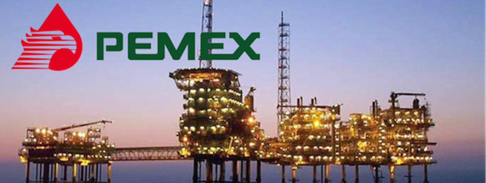 Manual de Operaciones de Pemex