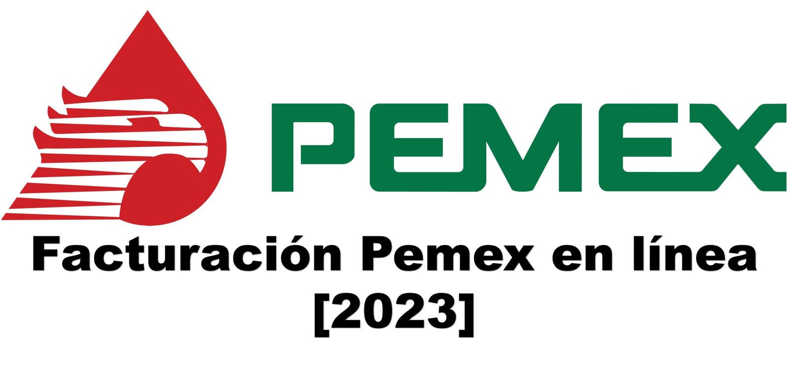 Obtener mi factura de Pemex en línea