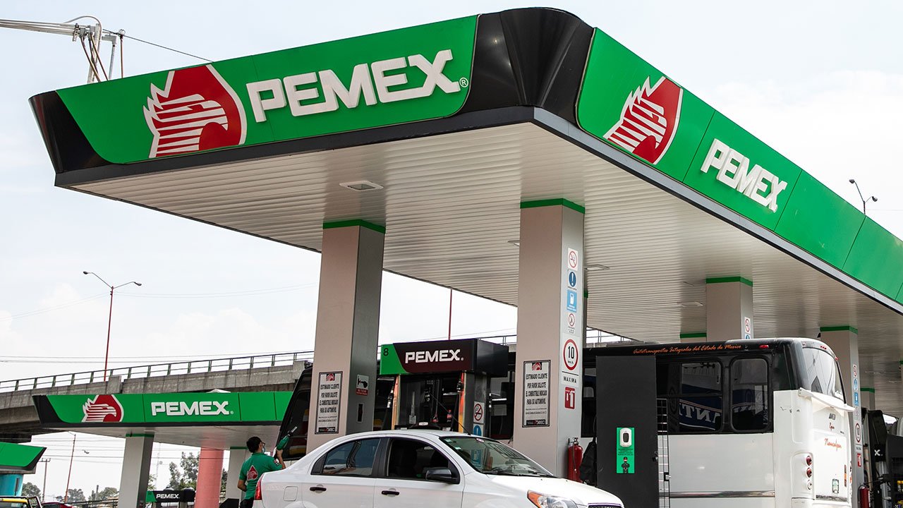 Cuáles son las ventajas de Pemex