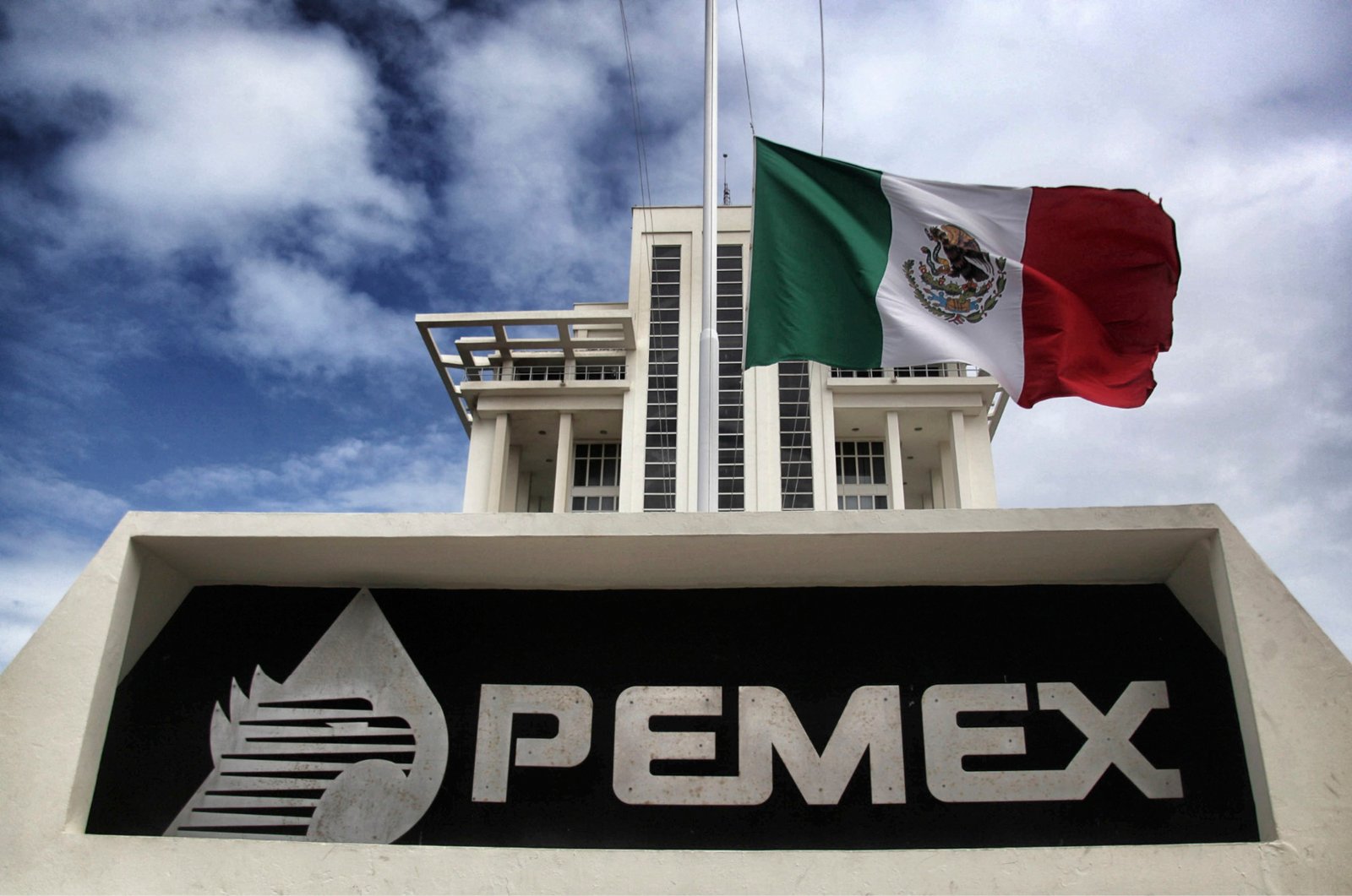 Qué es el sindicato de Pemex