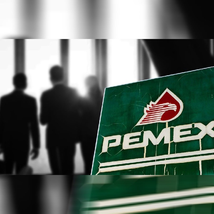 Pemex es un monopolio