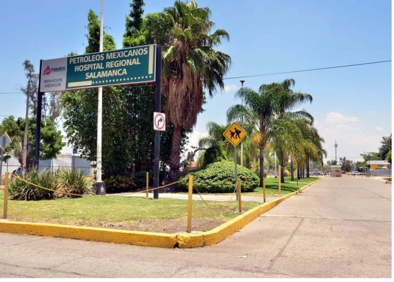 ¿Qué es el Hospital de Pemex y sus beneficios?
