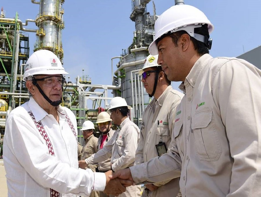 Que es el prestamo administrativo de Pemex 1