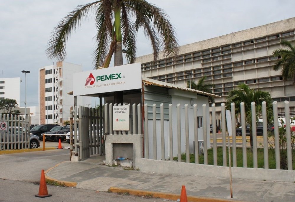 Que es el prestamo administrativo de Pemex 3