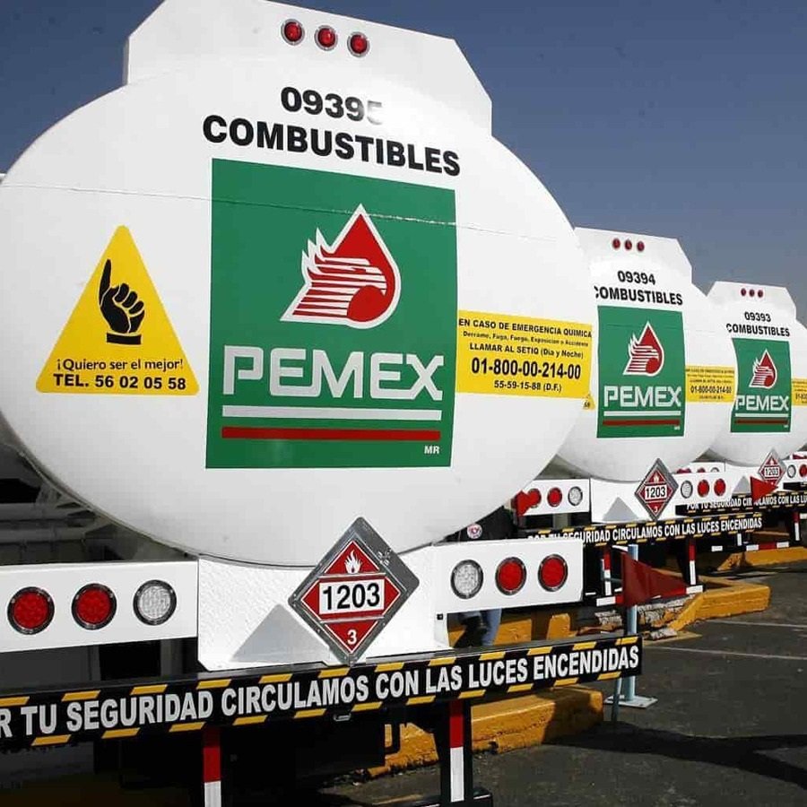 qué tipo de servicios ofrece Pemex