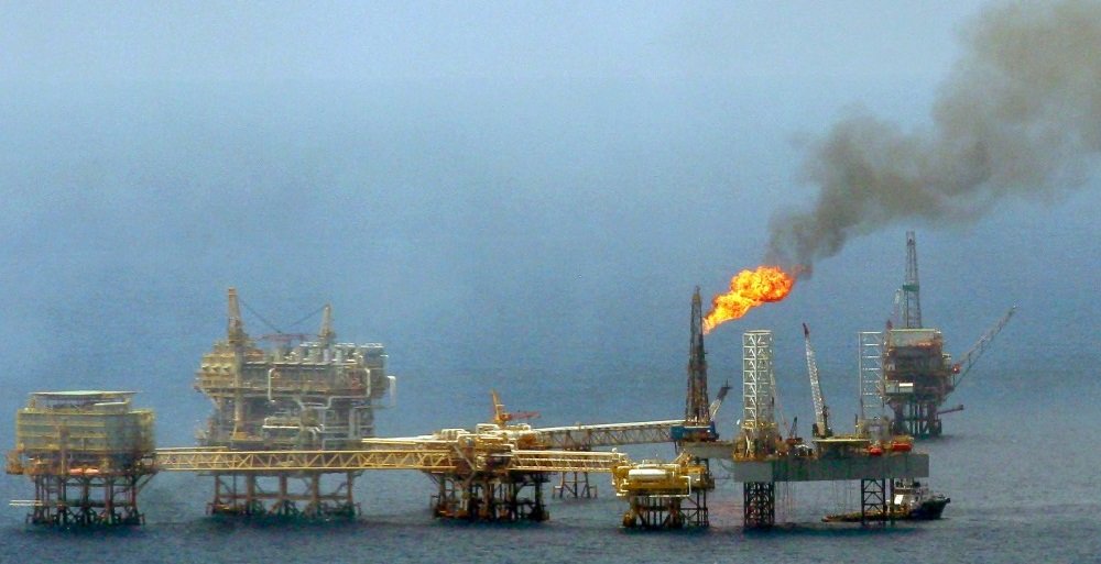 crecera produccion de condensados de pemex 1