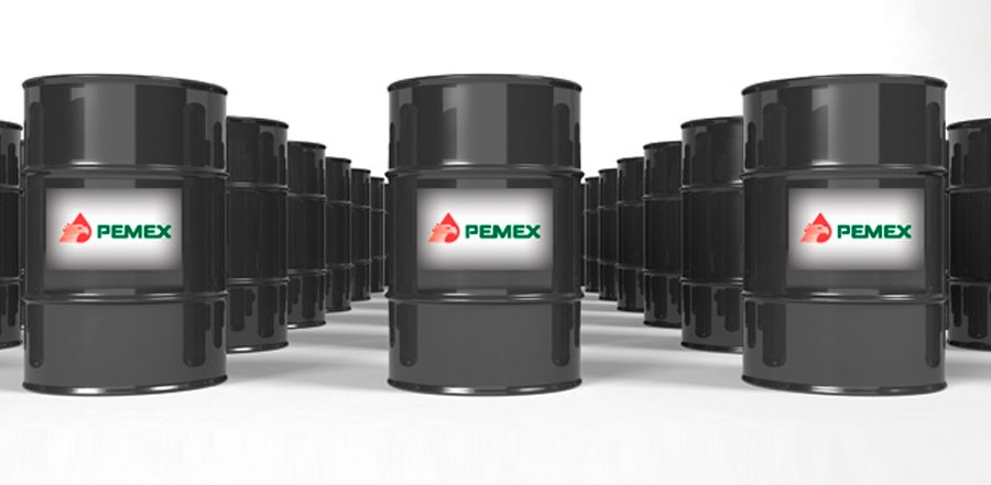 crecera produccion de condensados de pemex 3