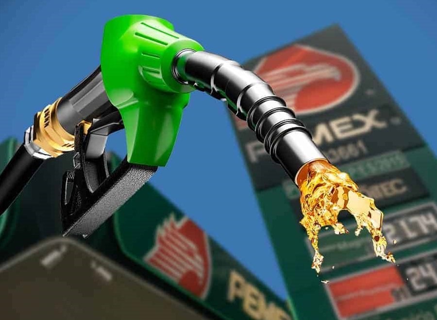 crecera produccion de condensados de pemex 5