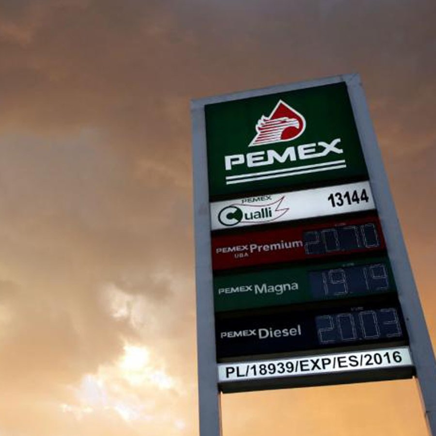 manuales de pemex