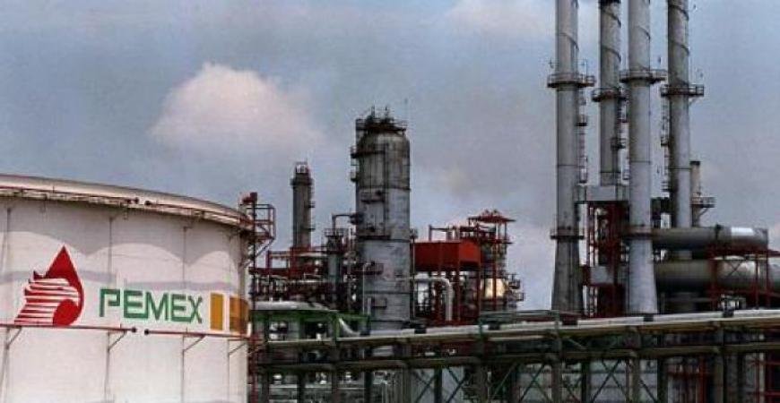 Cuántas refinerías de Pemex hay en México