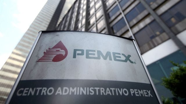 cuánto gana un trabajador de Pemex