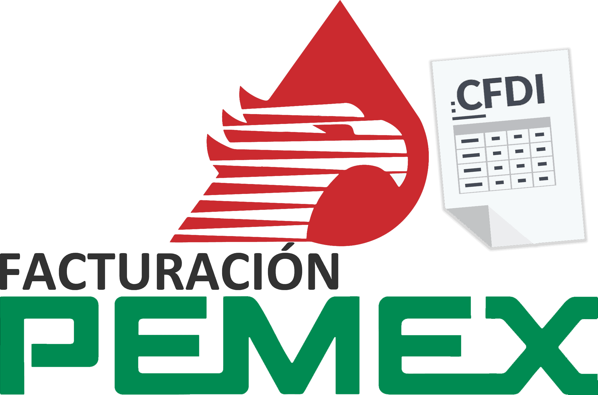 Cómo facturar la gasolina en Pemex