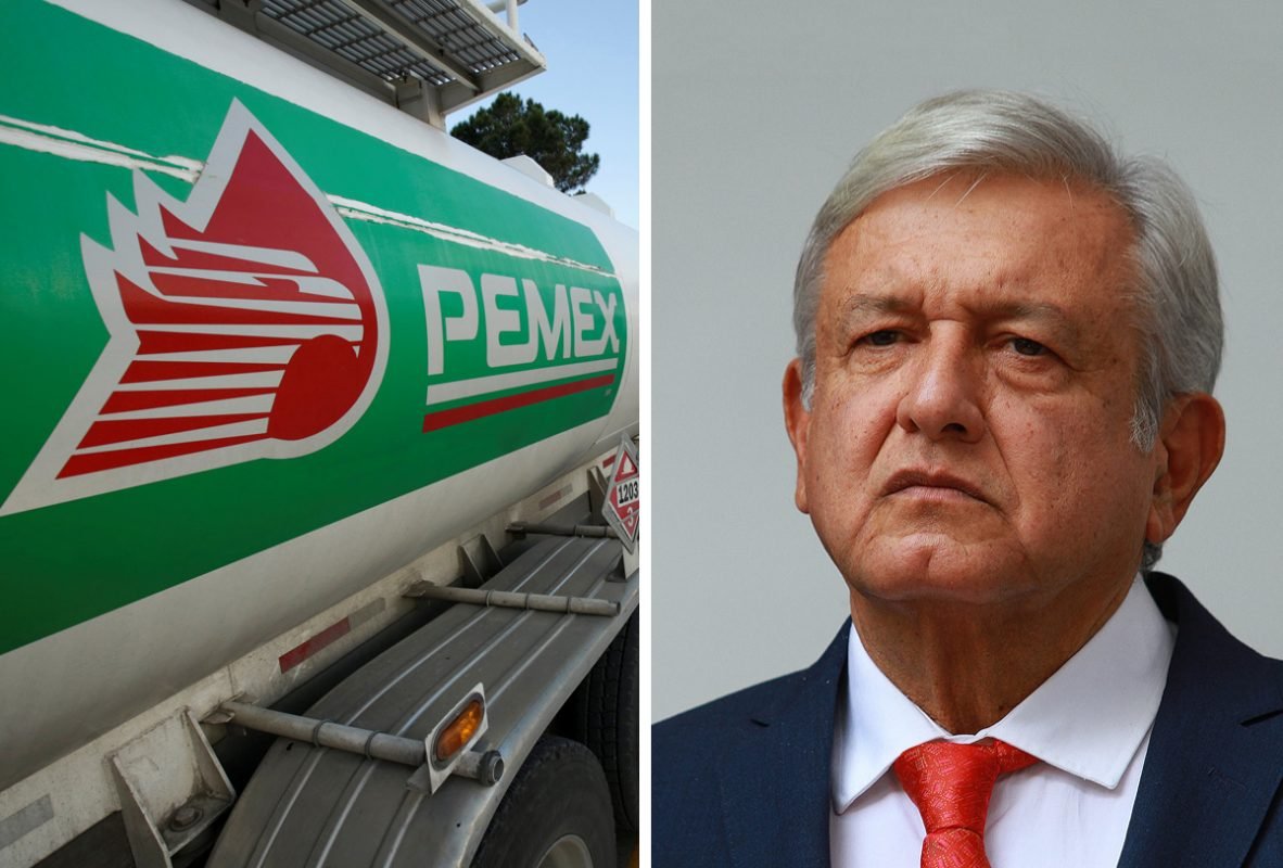 Pemex es una empresa pública o privada