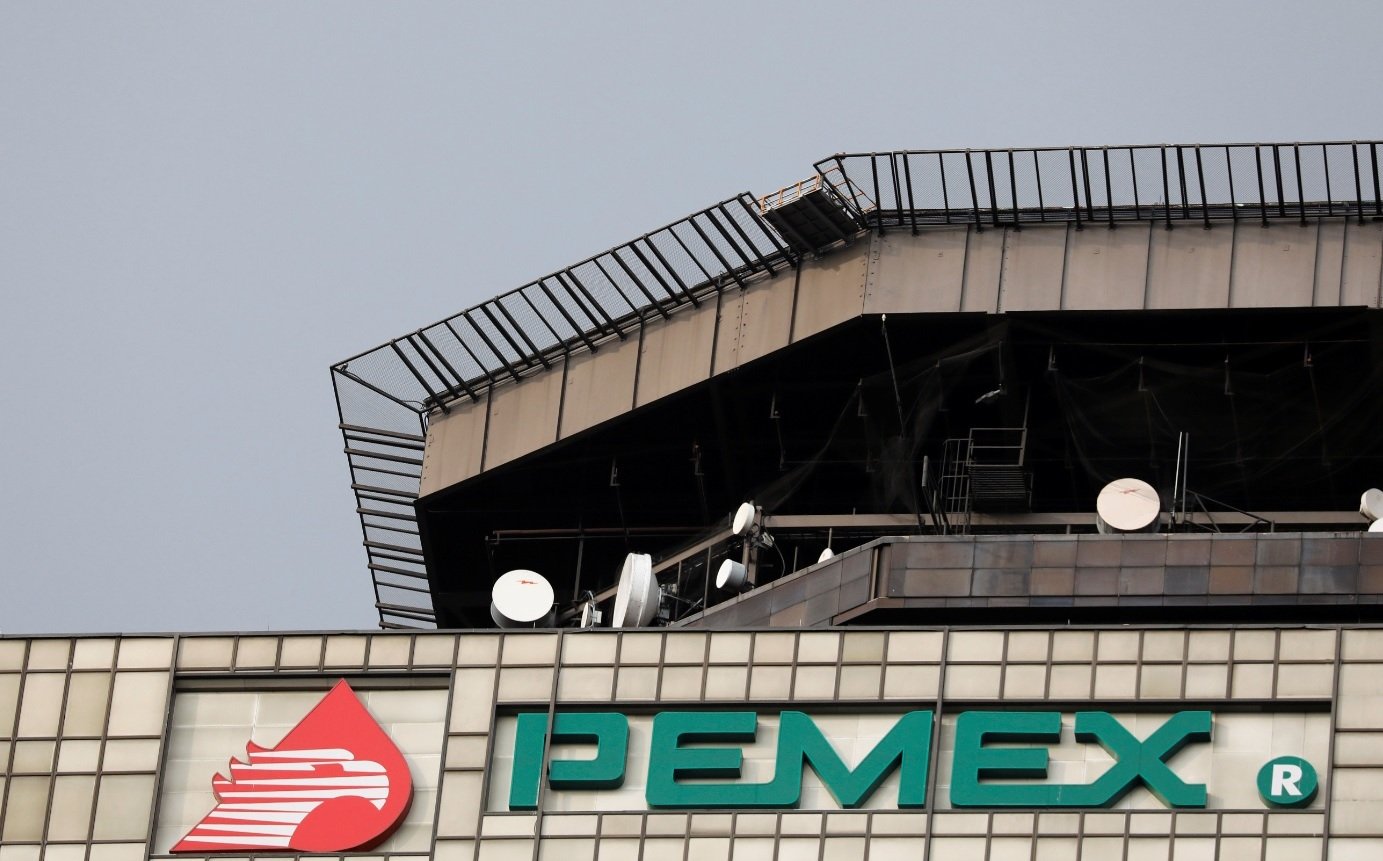 Pemex es una empresa pública o privada