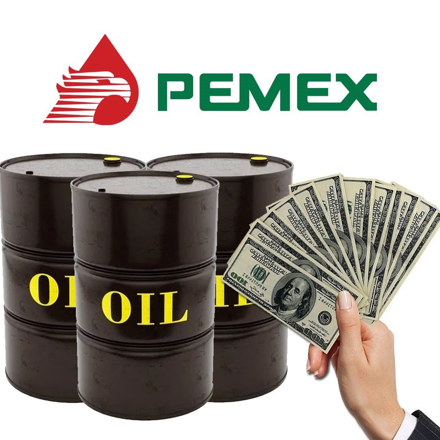 Qué es el Plan de Negocio de Pemex