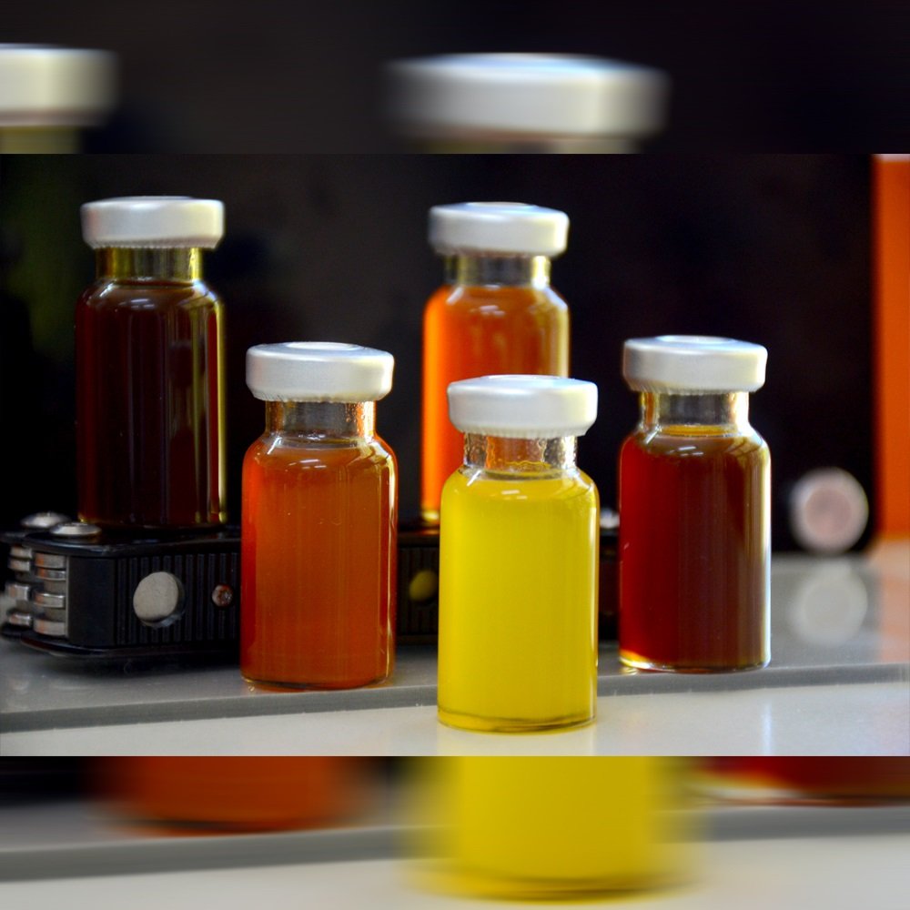 ¿Qué son los grados Api y cuánto tiene el petróleo mexicano? 1 que son los grados API destacada