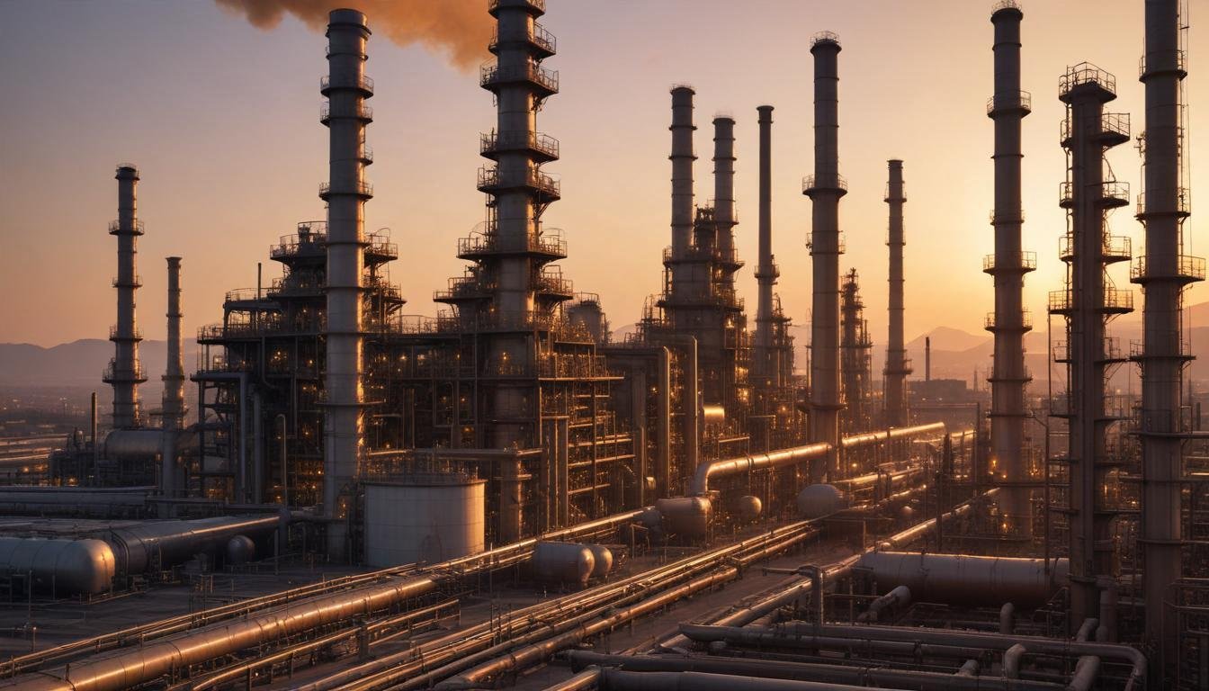 Todo lo que debes saber de Pemex 1 Todo lo que debes saber de Pemex