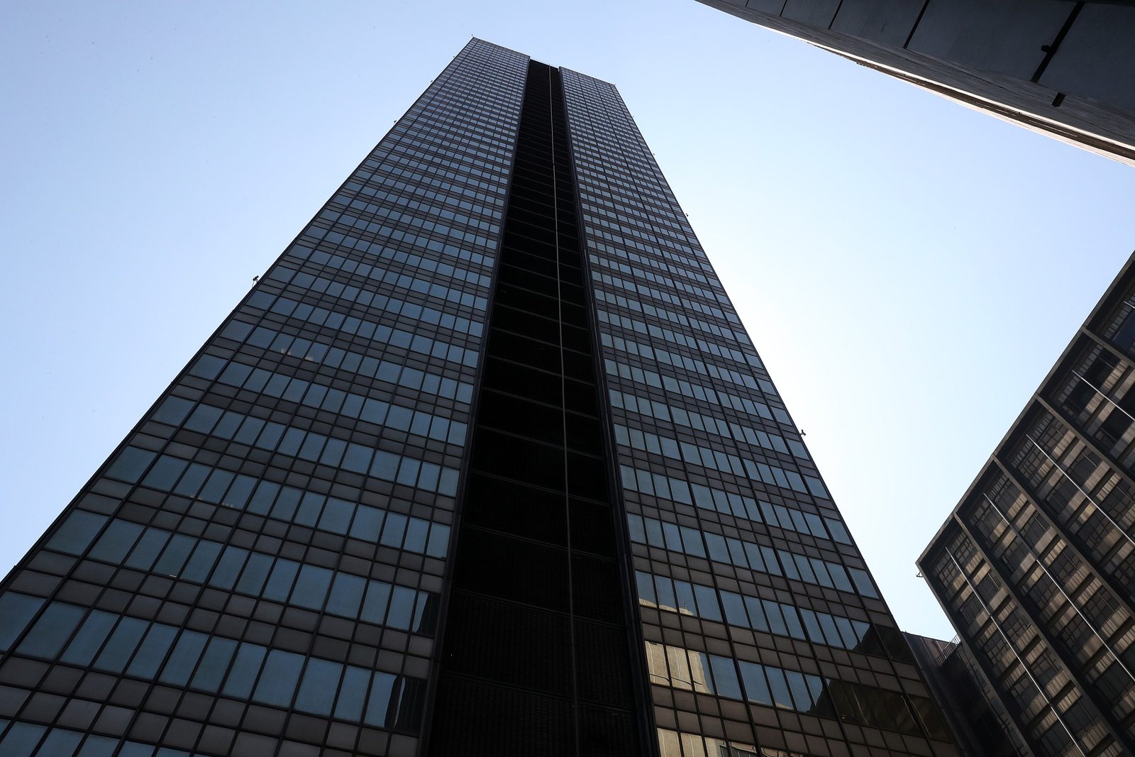 sede principal de Pemex